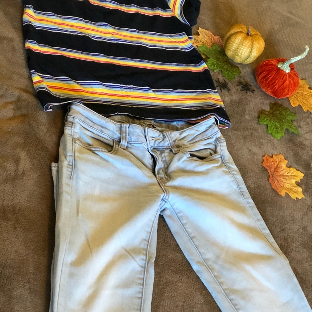 Outfits - Picture 2 of 2